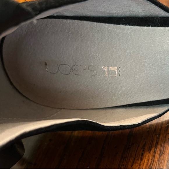 Joes Jeans Laney Heels - Picture 4 of 8